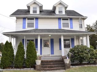 550 Bellevue Ave, Hammonton, NJ 08037