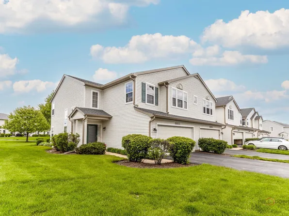 6931 Creekside Dr, Plainfield, IL 60586