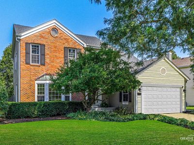 0N440 Winfield Scott Dr, Winfield, IL, 60190