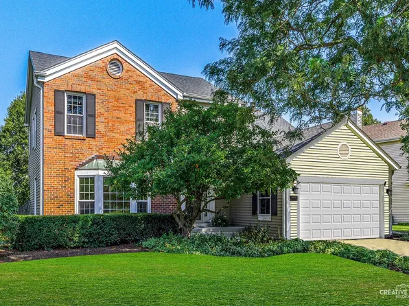 0N440 Winfield Scott Dr, Winfield, IL 60190