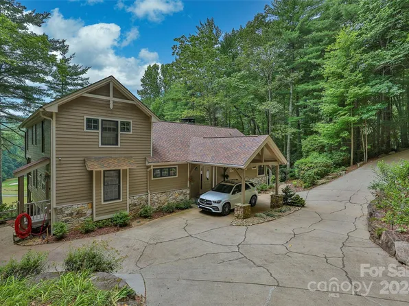 1004 Fairway Dr, Lake Toxaway, NC 28747