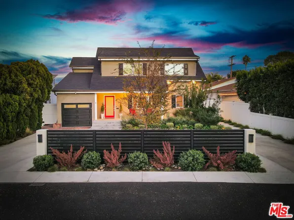 4952 Placidia Ave, North Hollywood, CA 91601