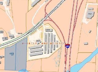 8123 Stagecoach Rd, Little Rock, AR 72210