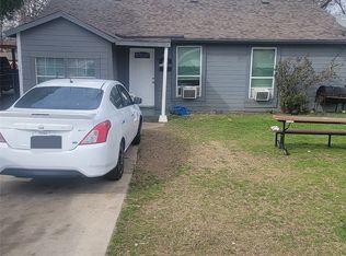 1213 E Ramsey Ave, Fort Worth, TX 76104
