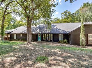 8009 Magnolia, Edmond, OK 73025