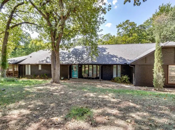 8009 Magnolia, Edmond, OK 73025