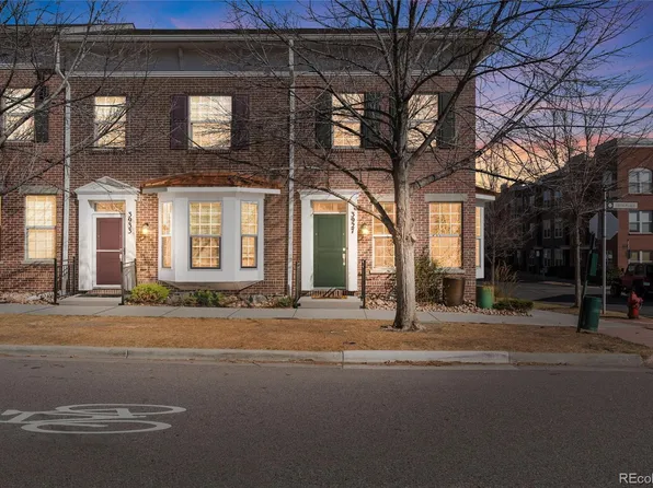 3927 W 118th Place, Westminster, CO 80031