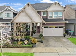 266 W 174a St, Surrey, BC V3Z6R9