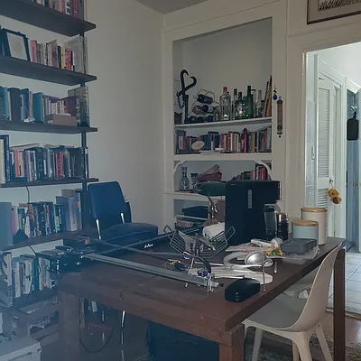 Rented by Capri Jet Realty Corp | media 6