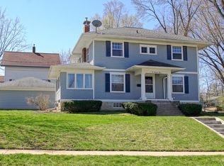 607 Grace St, Red Wing, MN 55066