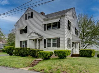 7 Rourke Ave, Southington, CT 06489