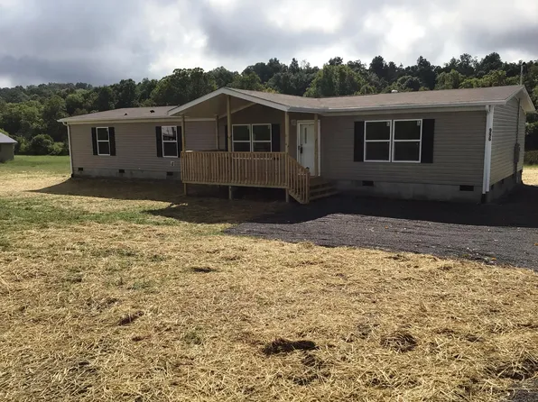996 Highway 66, Bulls Gap, TN 37711