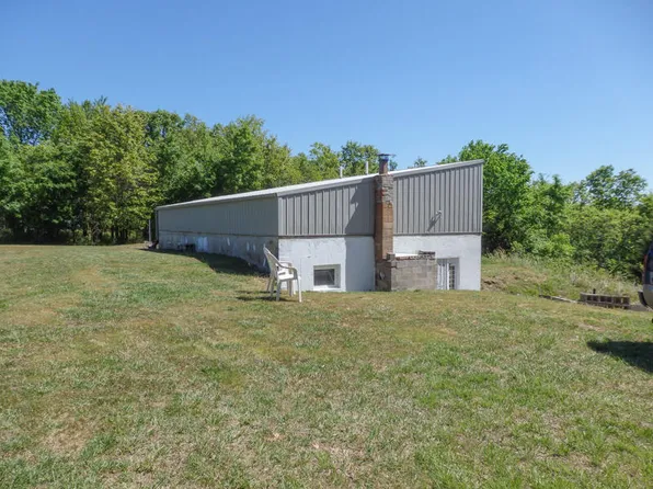 203 Mountain View Drive, Isabella, MO 65676