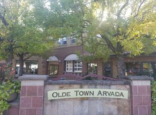 5773 Olde Wadsworth Blvd APT 5A, Arvada, CO 80002