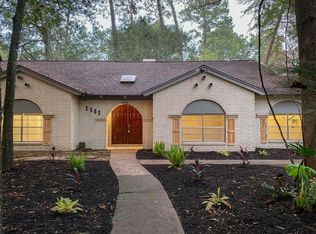 1303 Castle Hill Trl, Humble, TX 77339