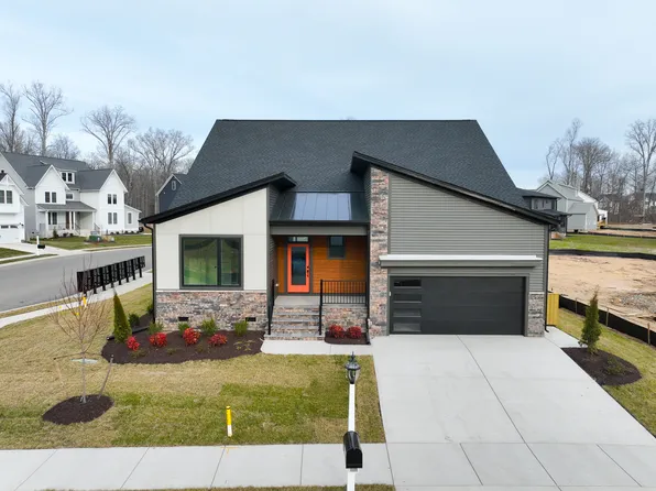 3601 Glenworth Dr, Midlothian, VA 23112