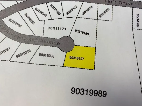 Seeland Ave Lot 67, Yarmouth, NS B5A