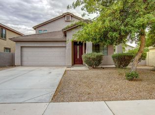 15229 W Windward Ave, Goodyear, AZ 85395