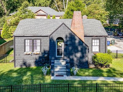 5301 Saint Elmo Ave, Chattanooga, TN, 37409