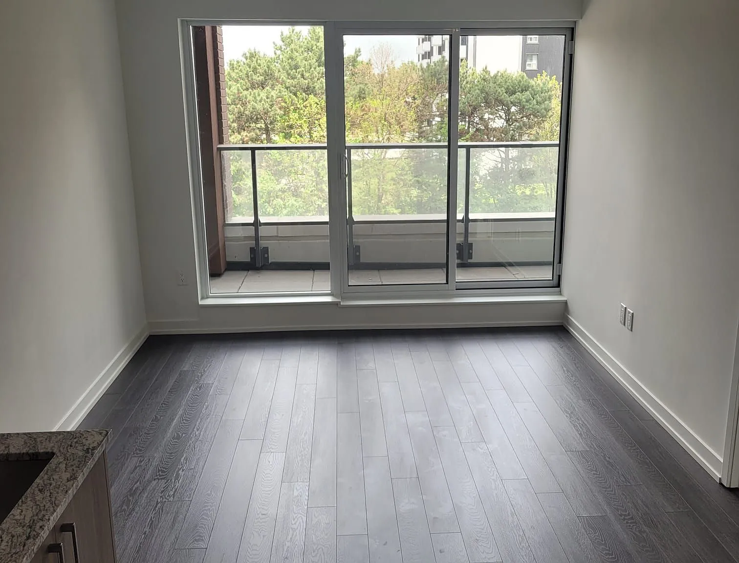 1 bed, $1,950 — Photo 3
