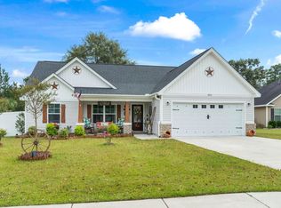 322 Georgia Mae Loop, Conway, SC 29527