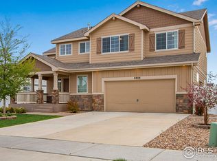 8808 15th Street Rd, Greeley, CO 80634