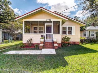 3746 Hunter St, Jacksonville, FL 32205
