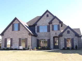 3546 Rier Cv, Southaven, MS 38672