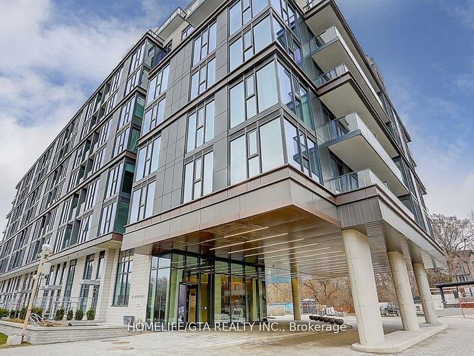 1st image of 250 Lawrence Ave W #621