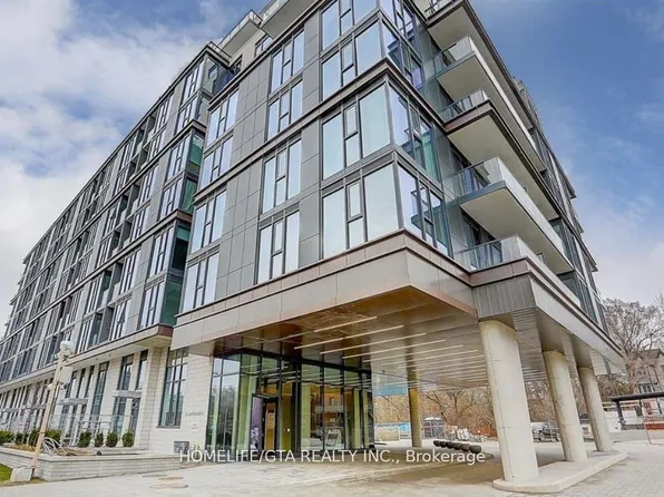 250 Lawrence Ave W, Toronto, ON