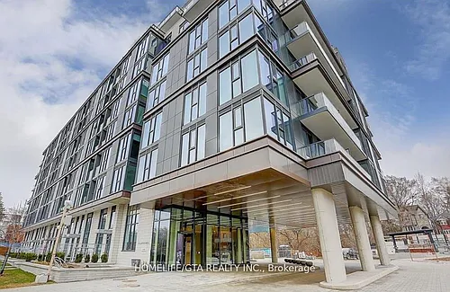 250 Lawrence Ave W Photo 1