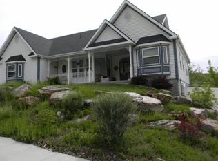 33 N Highland Blvd, Brigham City, UT 84302