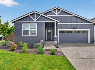 1402 W 19th Cir, La Center, WA 98629