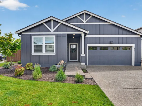 1402 W 19th Cir, La Center, WA 98629