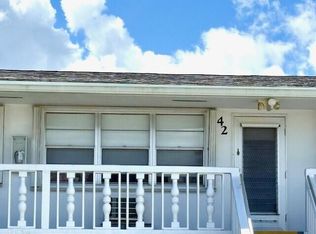 42 Kent St #42-C, West Palm Beach, FL 33417