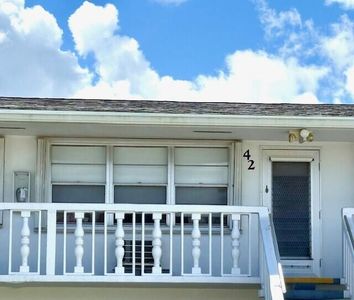 42 Kent C #42, West Palm Beach, FL, 33417