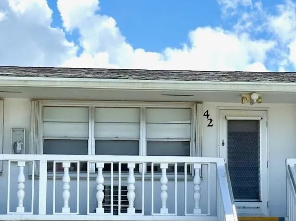 42 Kent C #42, West Palm Beach, FL 33417