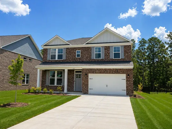 2135 Currituck Dr, Sumter, SC 29153