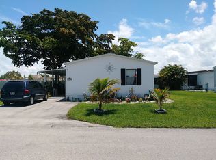 13440 SW 4th St, Davie, FL 33325
