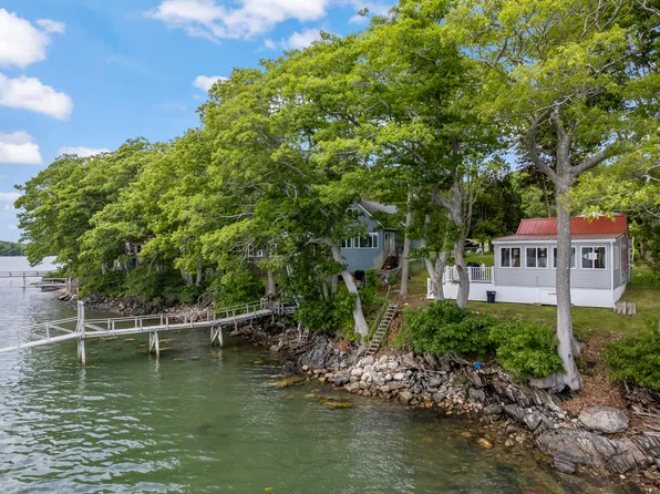 145 Rock Haven Drive, West Bath, ME 04530