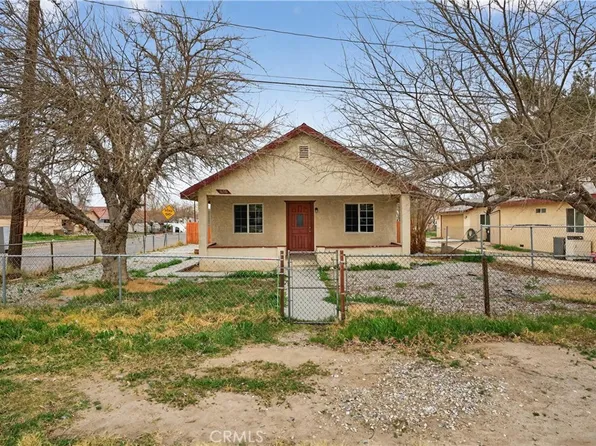 16516 E St, Victorville, CA 92395