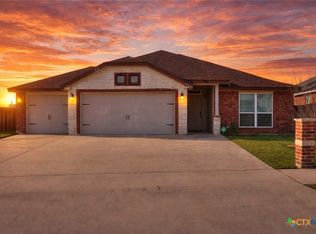 4104 Molly Dyer Dr, Killeen, TX 76549