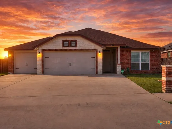 4104 Molly Dyer Dr, Killeen, TX 76549