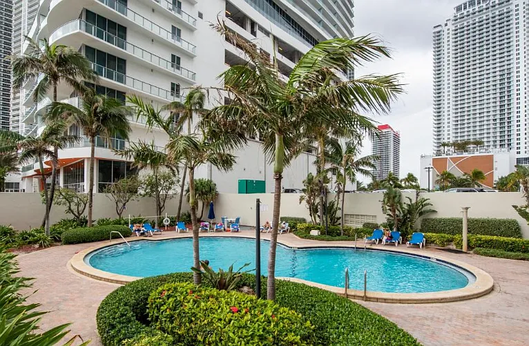 4001 S Ocean Dr #9N — Photo 21