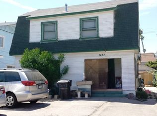 1437 Crenshaw Blvd, Los Angeles, CA 90019