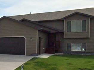14155 Telluride St, Summerset, SD 57769