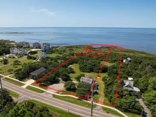 25438 State Highway 12, Kitty Hawk, NC 27982