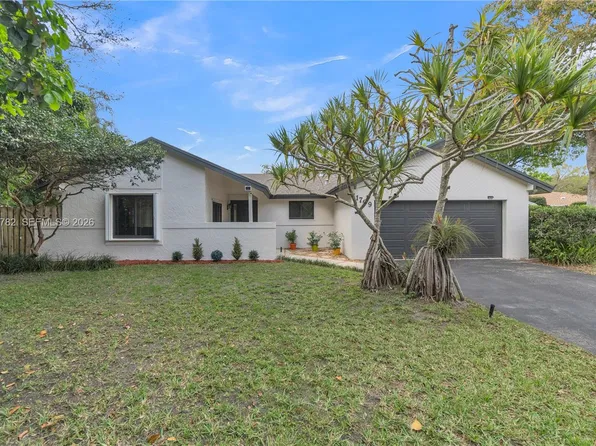 11709 Melaleuca Way, Cooper City, FL 33026
