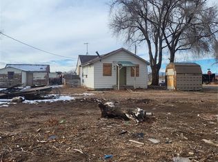 11604 Julius St, Fort Lupton, CO 80621