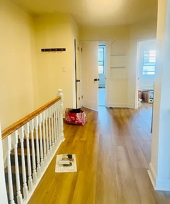 Rented by SERHANT. | media 9